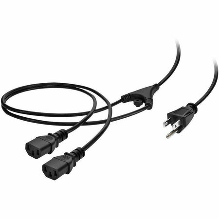 Monoprice Splitter Cord - 27314