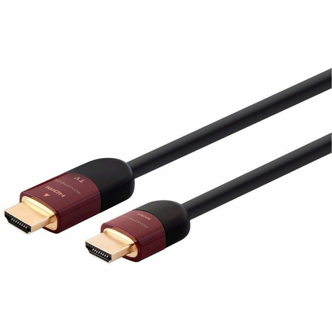 Monoprice HDMI Data Transfer Cable - 12737