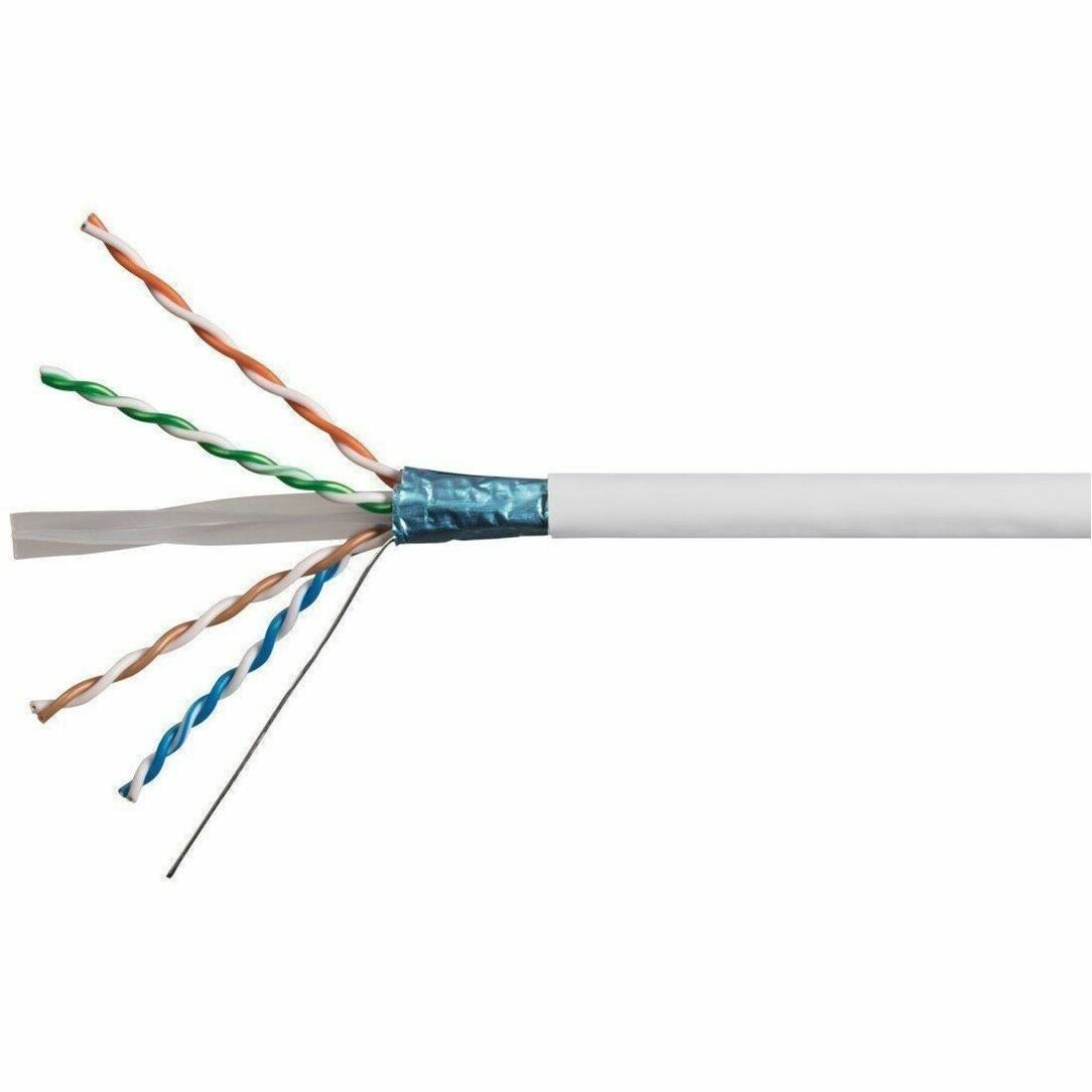Monoprice Category 6a Network Cable - 18593