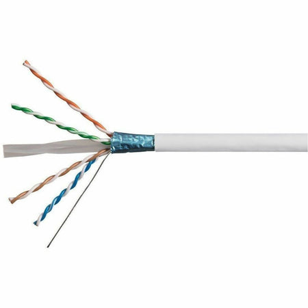 Monoprice Category 6a Network Cable - 18593