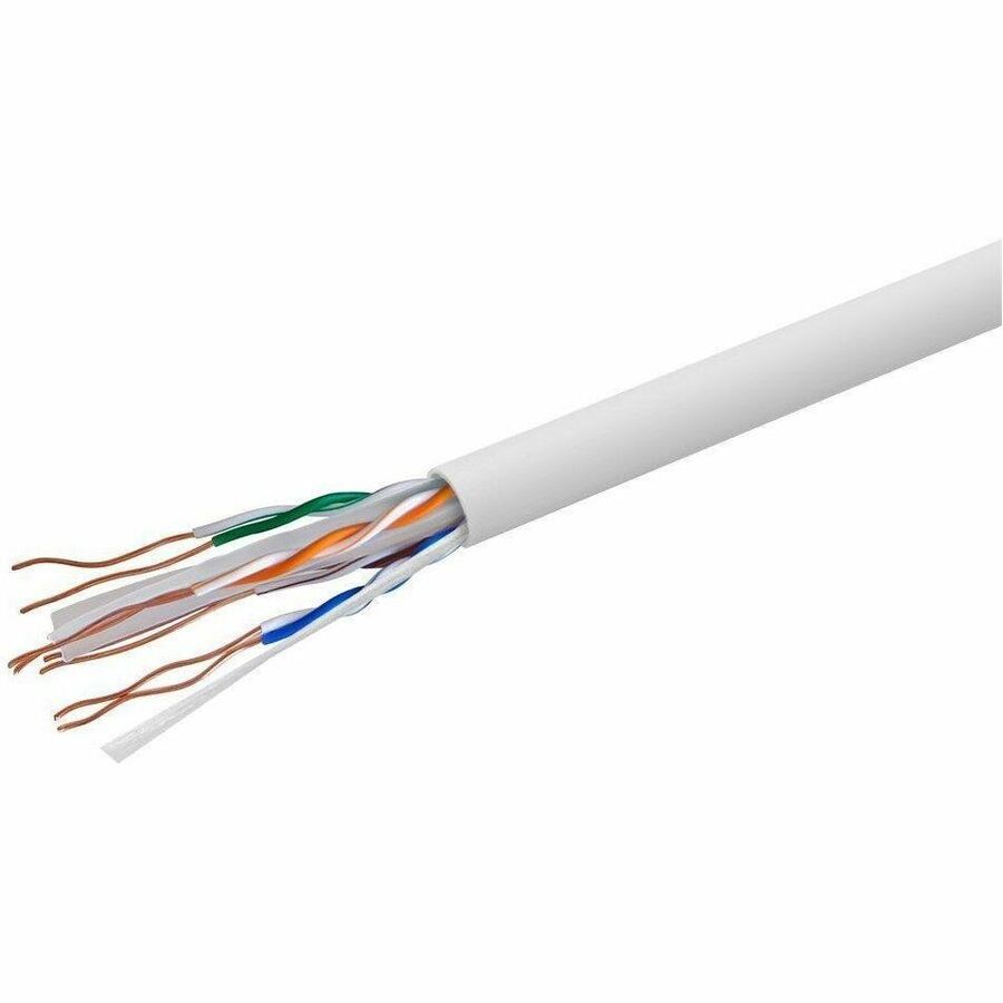 Monoprice UTP Category 6a Network Cable - 18601