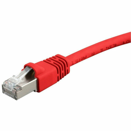 Monoprice Patch STP Category 6a Network Cable - 24314