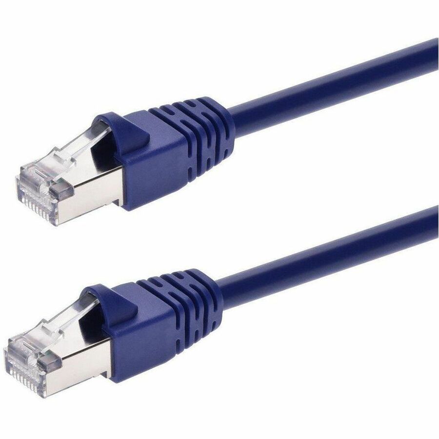 Monoprice Patch STP Category 6a Network Cable - 24367