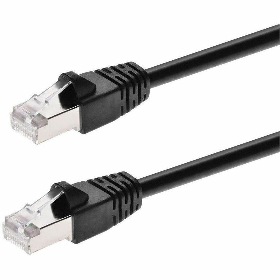 Monoprice Patch STP Category 6a Network Cable - 24319
