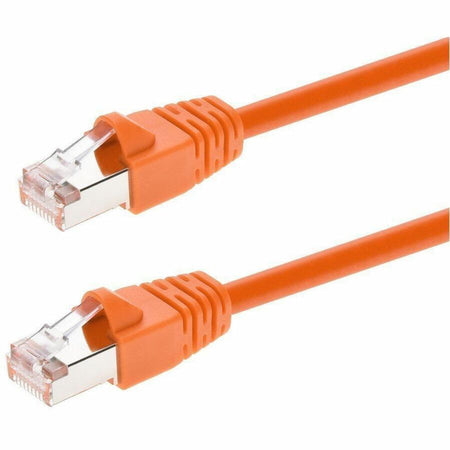 Monoprice Patch STP Category 6a Network Cable - 24340