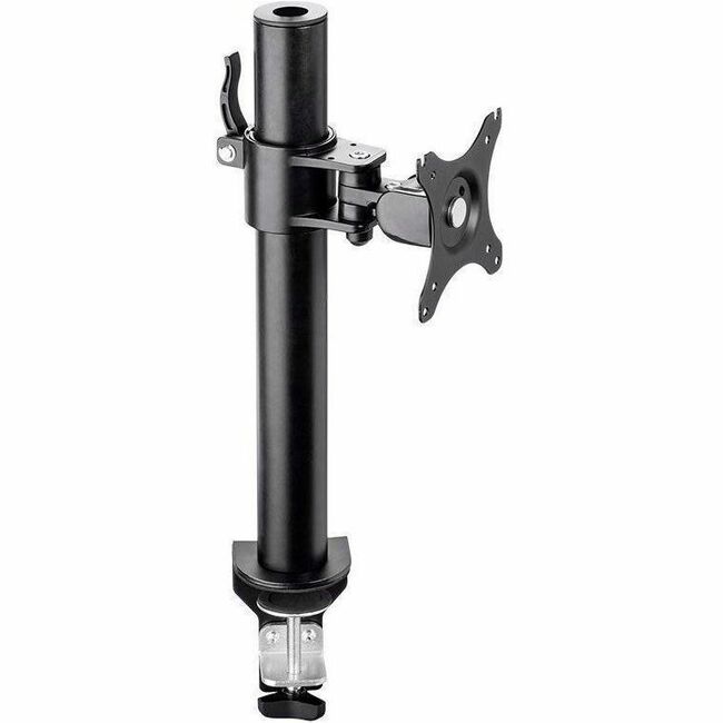 Monoprice Desk Mount for Monitor, Display - Landscape/Portrait - 16243