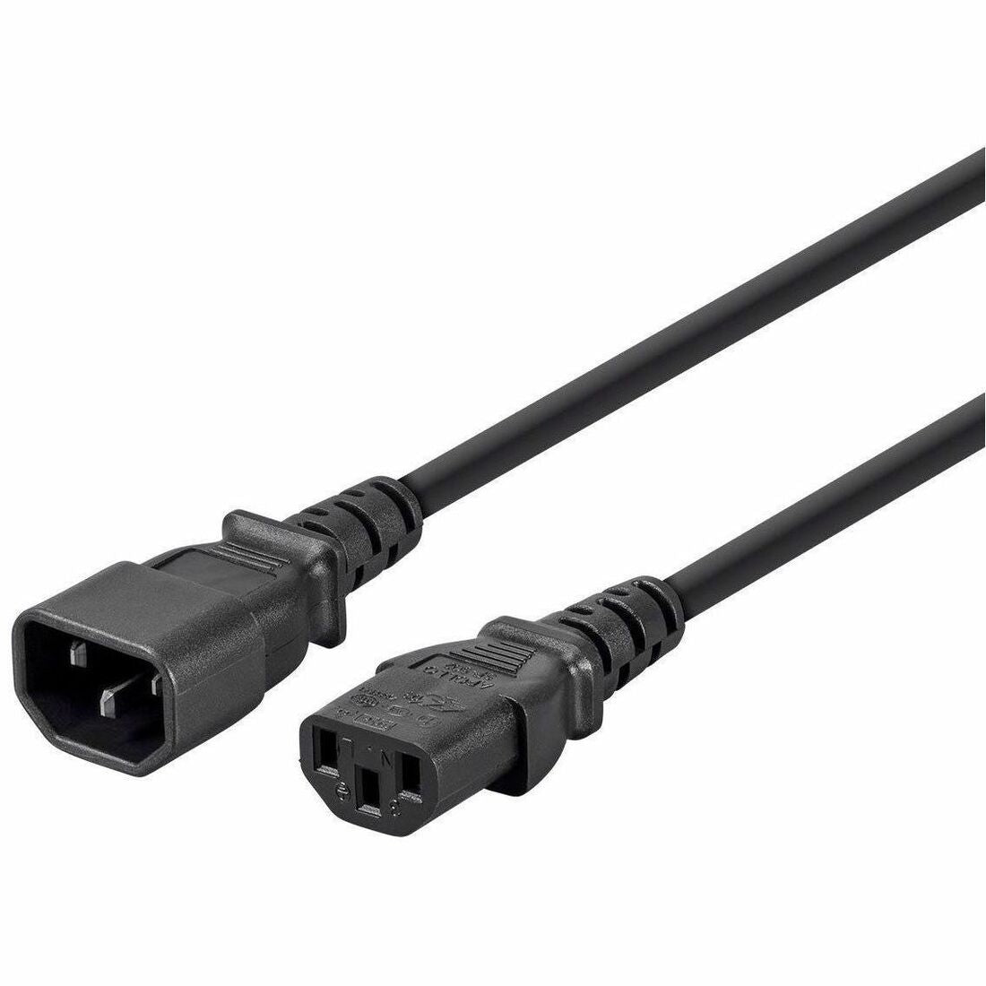 Monoprice Power Extension Cord - 6455