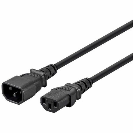 Monoprice Power Extension Cord - 24191