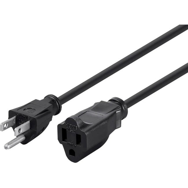 Monoprice Standard Power Cord - 5296