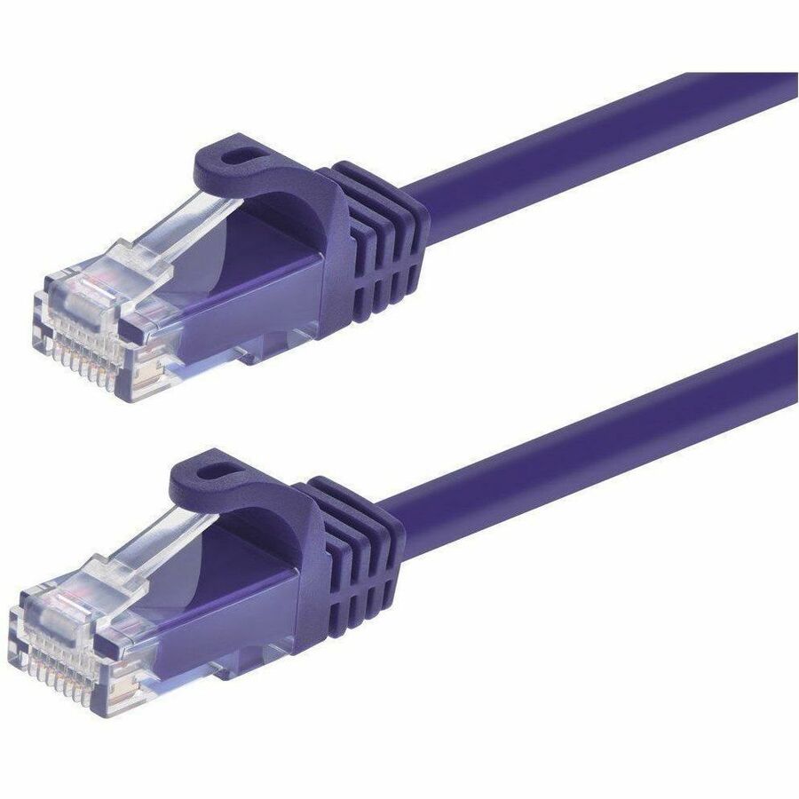 Monoprice Patch UTP Category 6 Network Cable - 9848