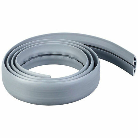 Monoprice Rubber Duct Cable Cover, 10 Feet - 21856