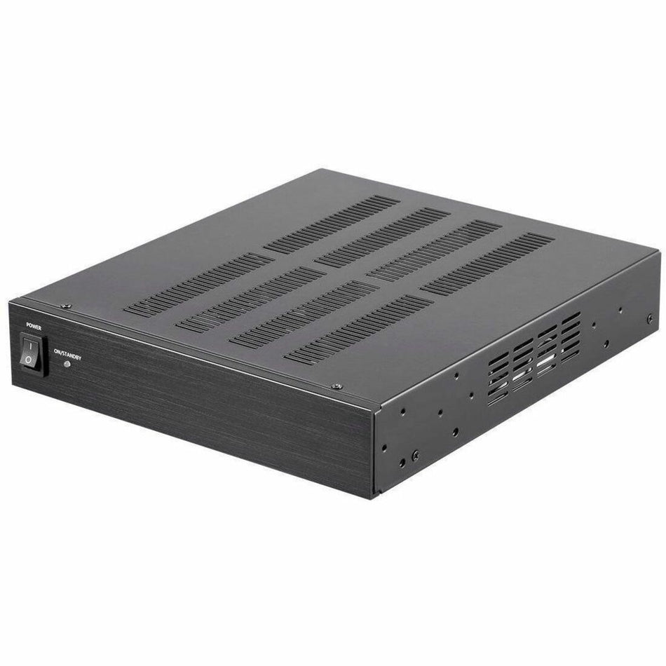 Monoprice 18514 Amplifier - 400 W RMS - 2 Channel - 18514