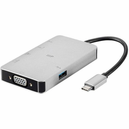 Monoprice Consul 34184 Docking Station - 34184