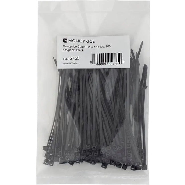 Monoprice 5755 Cable Tying - 5755