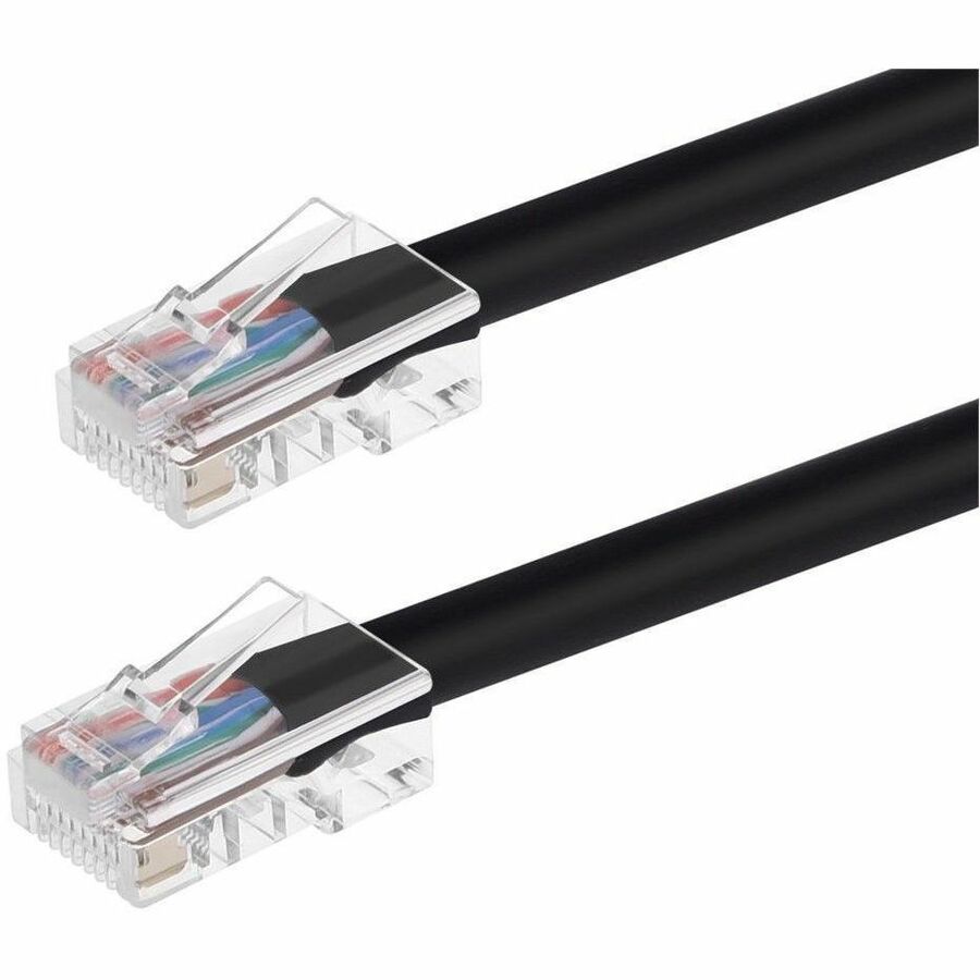 Monoprice Patch UTP Category 5e Network Cable - 13089