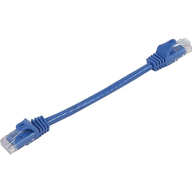 Monoprice FLEXboot Cat.6 UTP Patch Network Cable - 9789