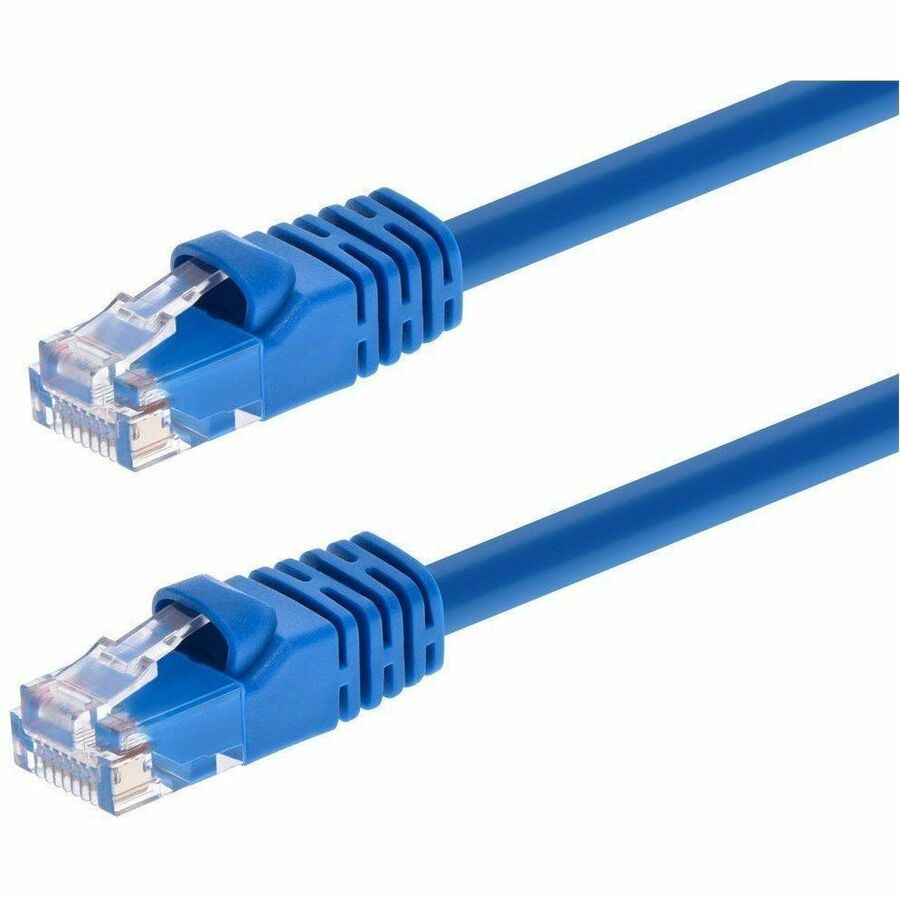 Monoprice Patch UTP Category 5e Network Cable - 4975