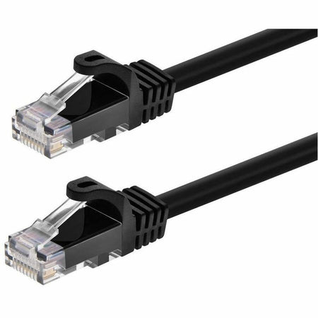 Monoprice Patch UTP Category 5e Network Cable - 11302