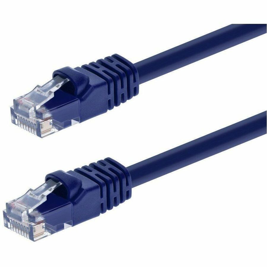 Monoprice Patch UTP Category 6 Network Cable - 3423