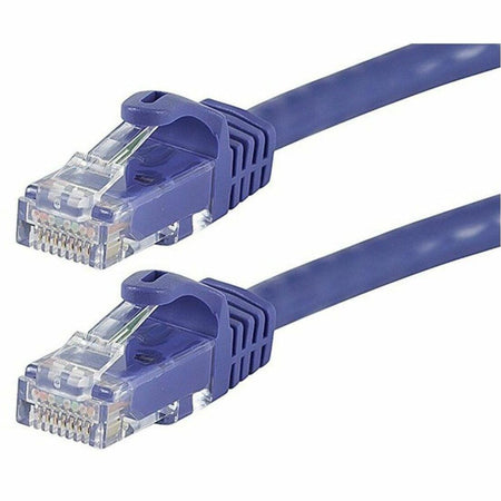 Monoprice Patch UTP Category 6 Network Cable - 9873