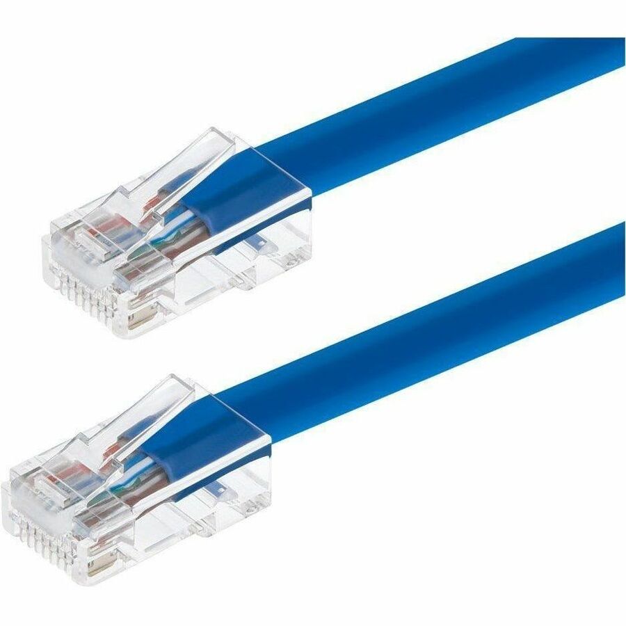 Monoprice Patch UTP Category 6 Network Cable - 13248