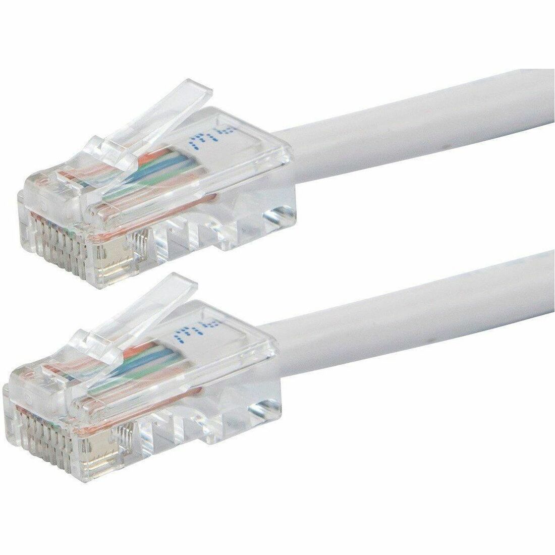 Monoprice Patch UTP Category 6 Network Cable - 13252