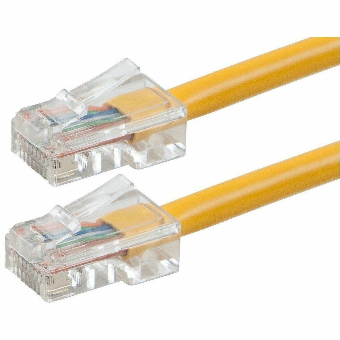 Monoprice Patch UTP Category 6 Network Cable - 13253