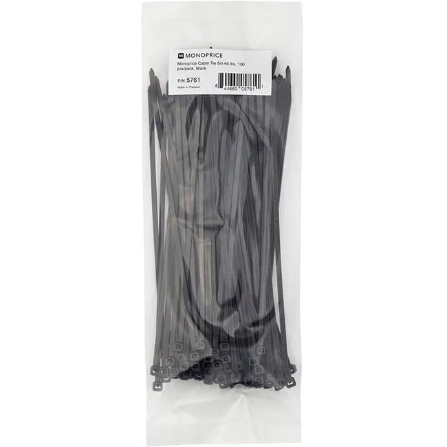 Monoprice 5761 Cable Tying - 5761