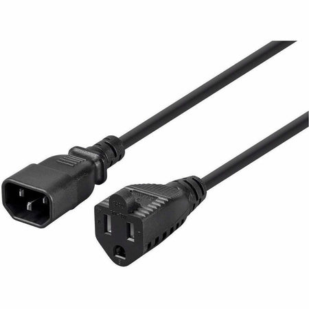 Monoprice Standard Power Cord - 1302