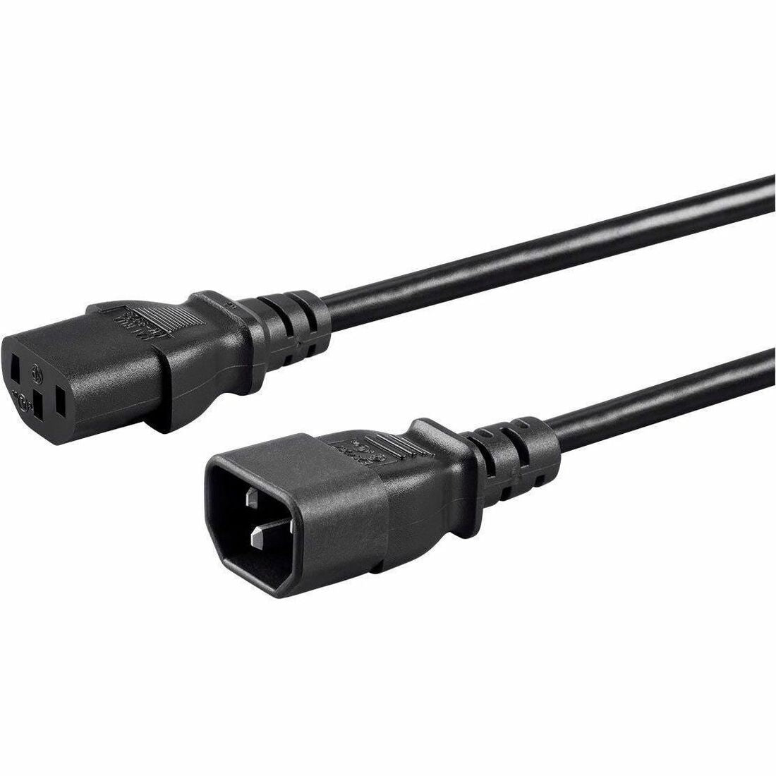 Monoprice Power Extension Cord - 27309