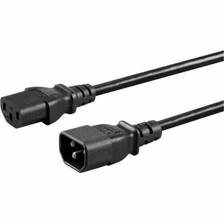 Monoprice Power Extension Cord - 27309