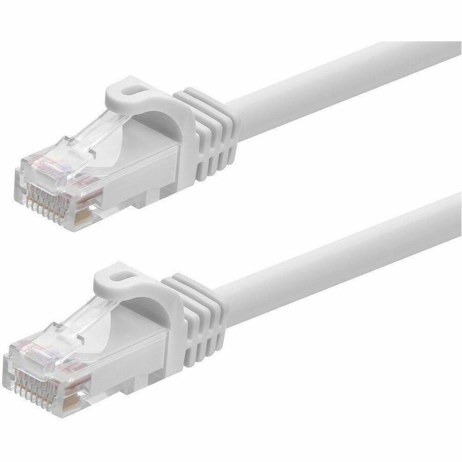 Monoprice Patch UTP Category 6 Network Cable - 9832