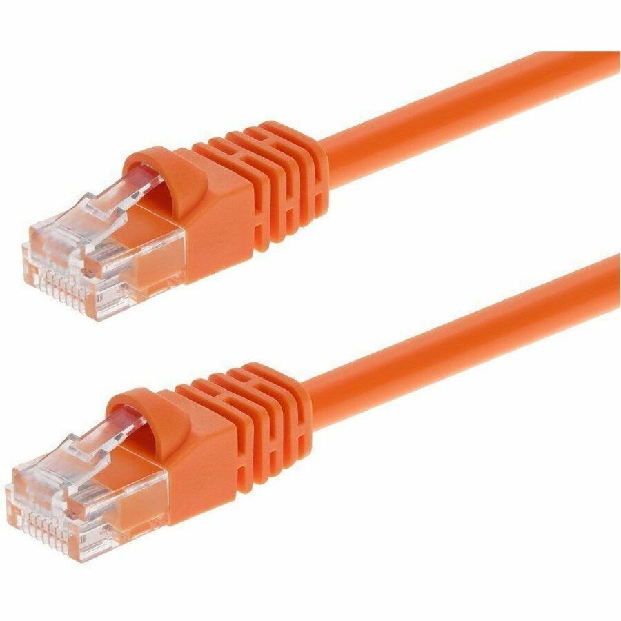 Monoprice Patch UTP Category 5e Network Cable - 2143