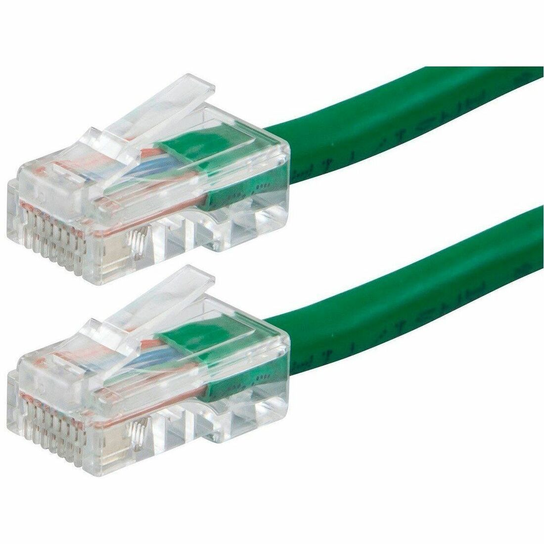 Monoprice Patch UTP Category 6 Network Cable - 13258