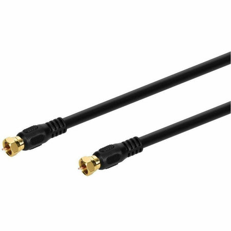 Monoprice Coaxial/F-Type Antenna Cable - 3030