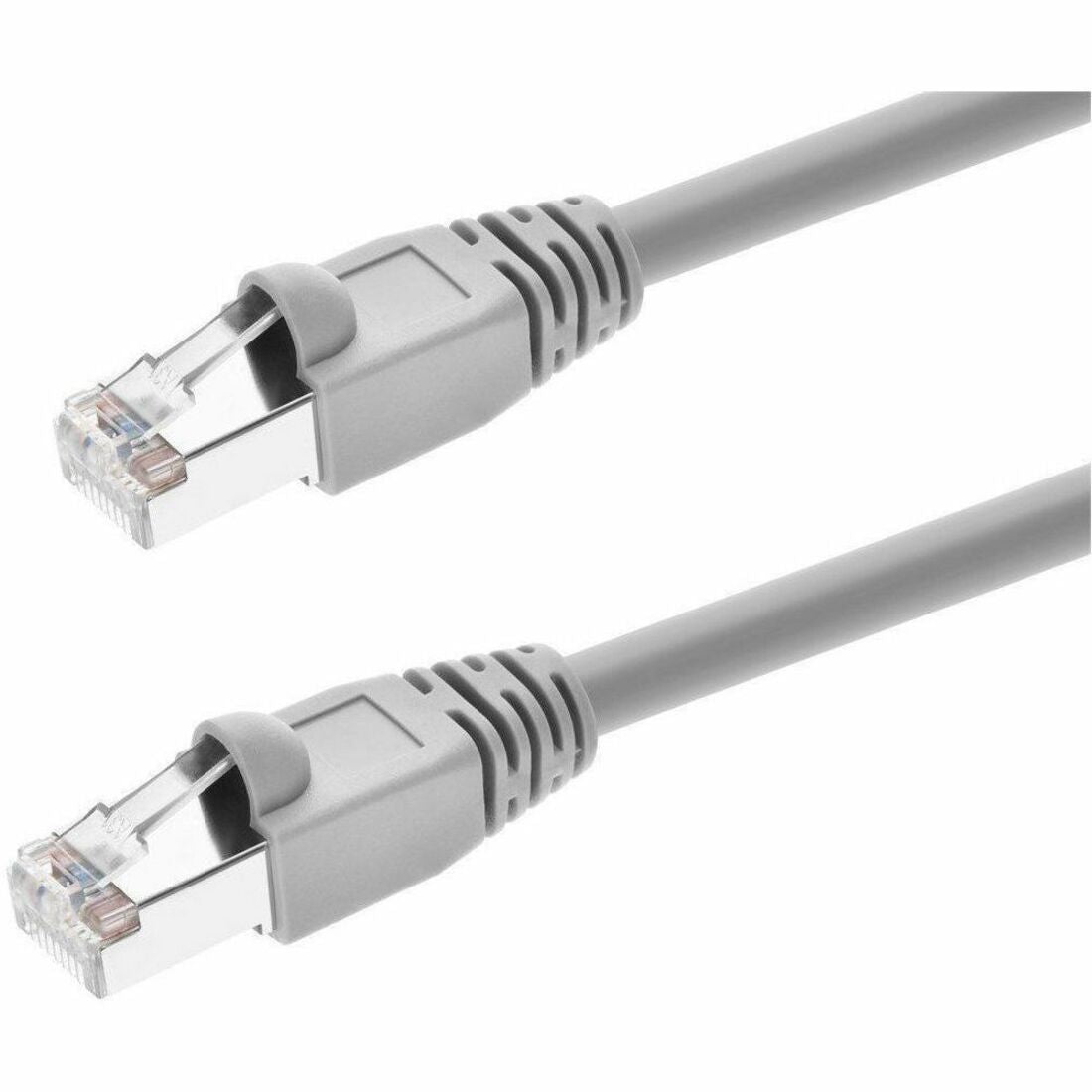 Monoprice Patch STP Category 5e Network Cable - 6985