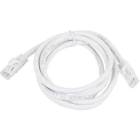 Monoprice Flexboot Cat.6 UTP Patch Network Cable - 11392