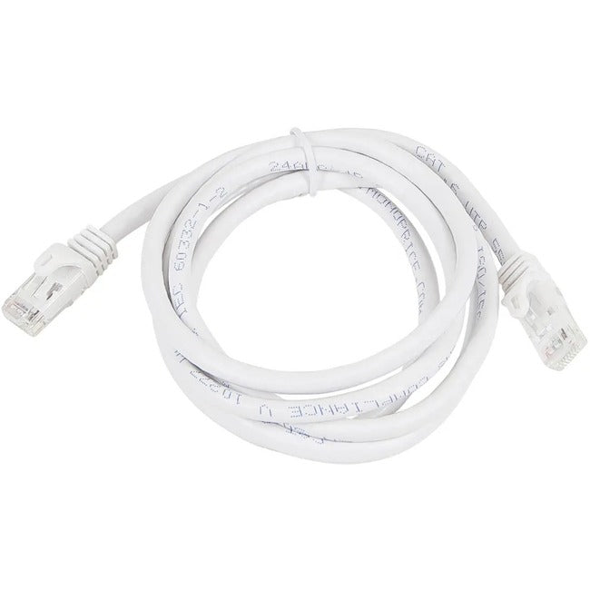 Monoprice Flexboot Cat.6 UTP Patch Network Cable - 11392