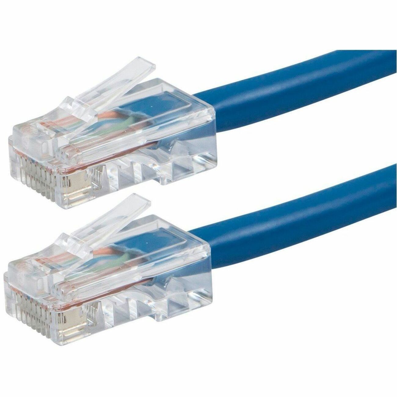 Monoprice Patch UTP Category 5e Network Cable - 13135
