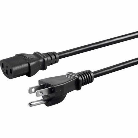 Monoprice Standard Power Cord - 27291