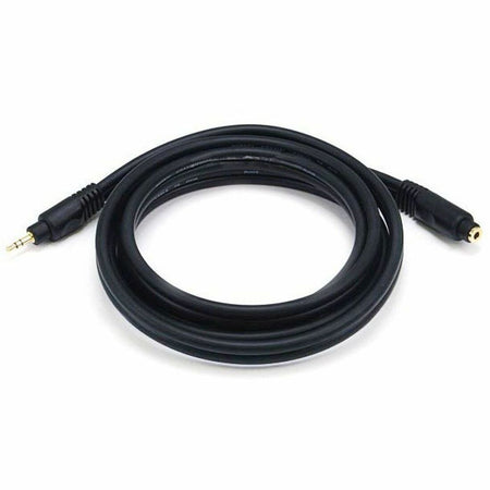 Monoprice Premium Extension Audio Cable - 5587
