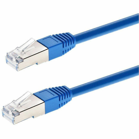 Monoprice Patch STP Category 6a Network Cable - 11276