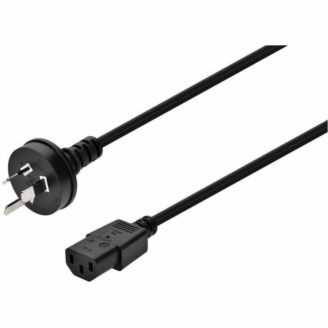 Monoprice Standard Power Cord - 7670