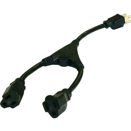 Monoprice Power Extension Cord - 5308