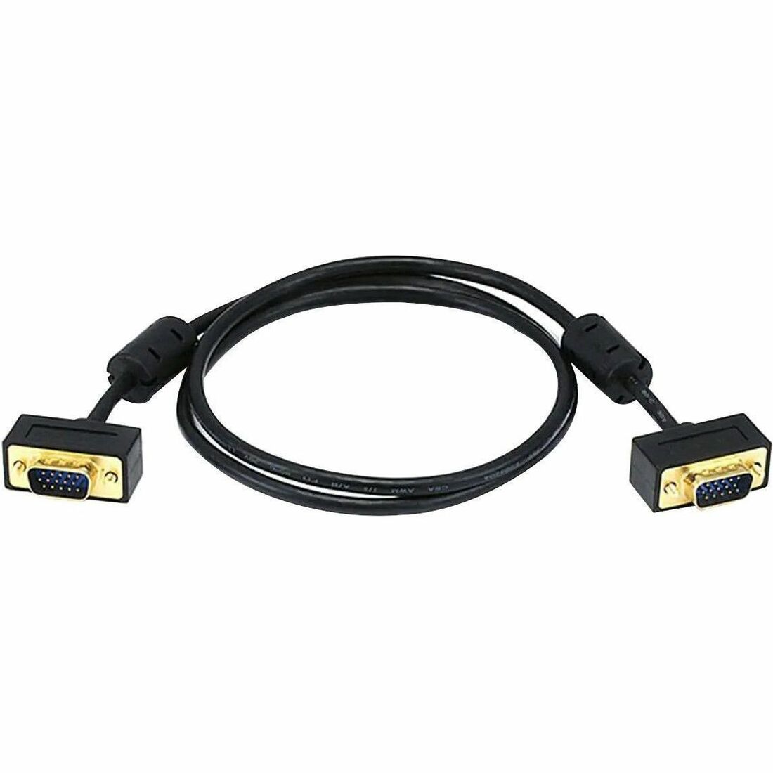 Monoprice Ultra Slim VGA Video Cable - 6359
