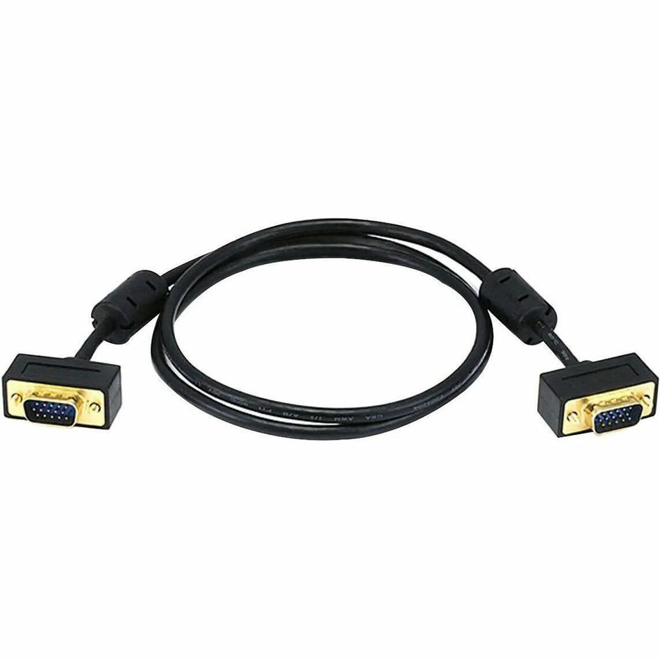 Monoprice Ultra Slim VGA Video Cable - 6359