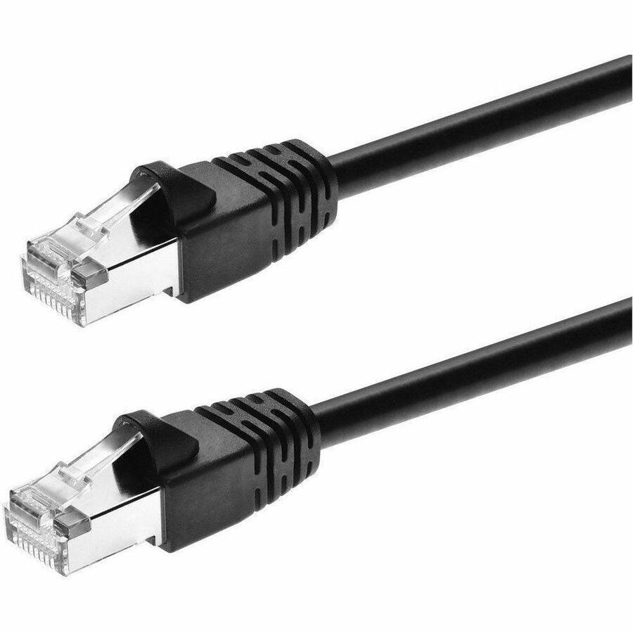 Monoprice Patch STP Category 6a Network Cable - 24335