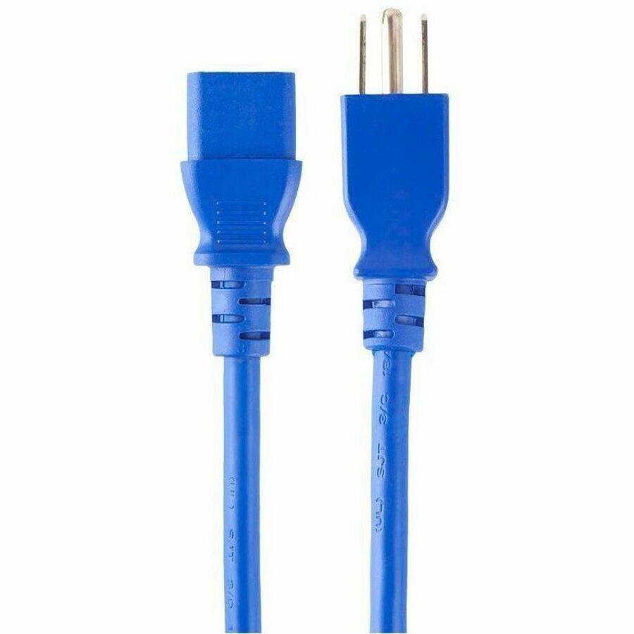 Monoprice Standard Power Cord - 33560