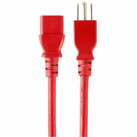 Monoprice Standard Power Cord - 33558