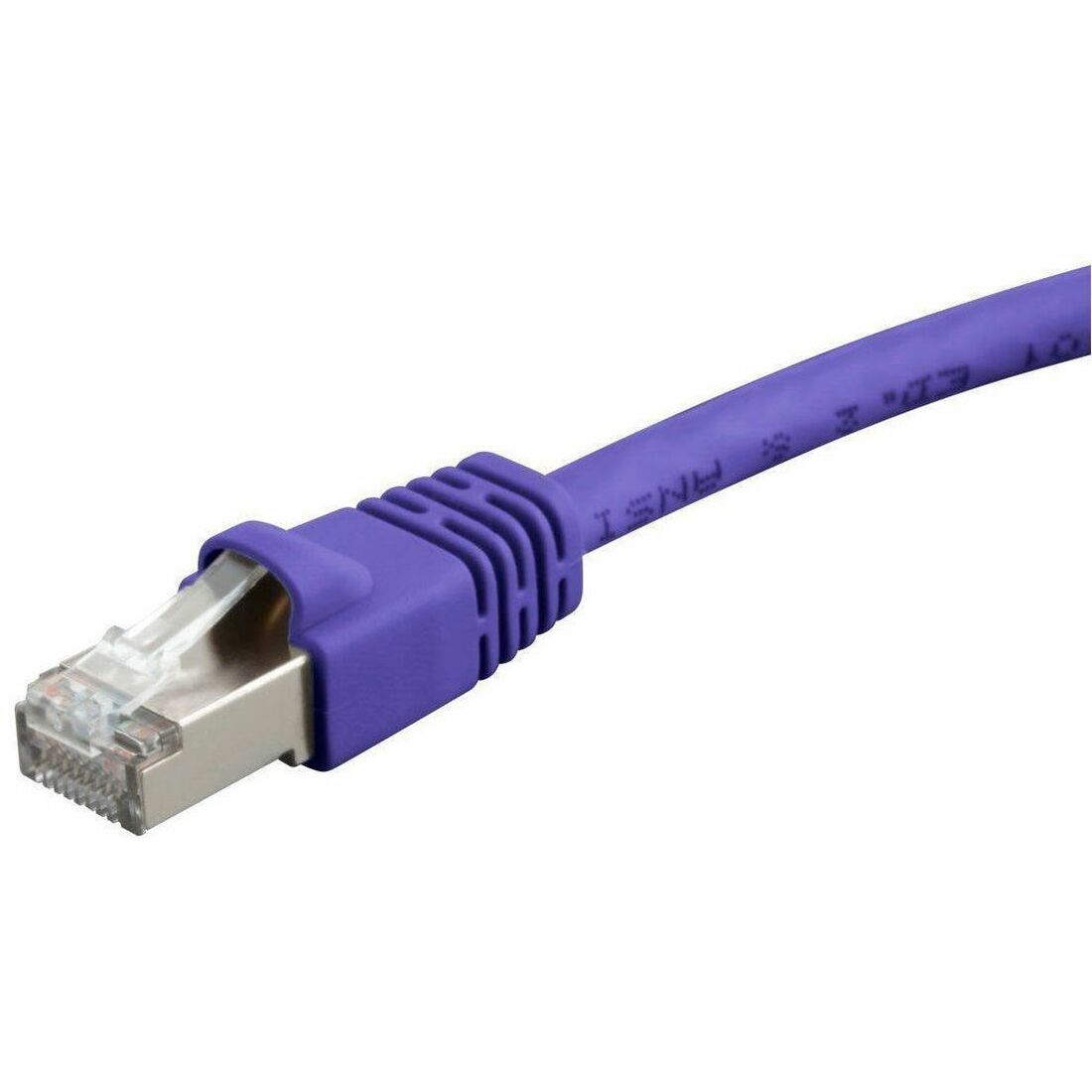 Monoprice Patch STP Category 6a Network Cable - 24351